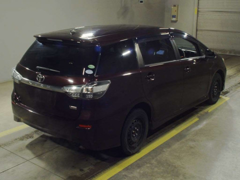 2013 Toyota Wish ZGE25G[1]