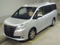 2014 Toyota Noah