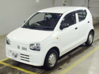 2019 Suzuki Alto