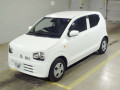 2019 Suzuki Alto