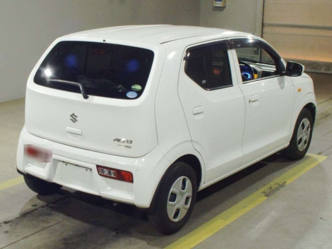 2019 Suzuki Alto HA36S[1]