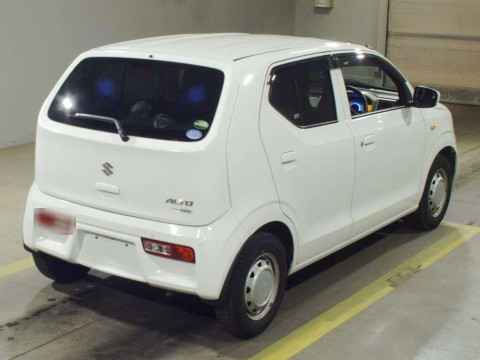 2019 Suzuki Alto HA36S[1]