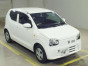 2019 Suzuki Alto