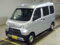 2019 Daihatsu Hijet Cargo