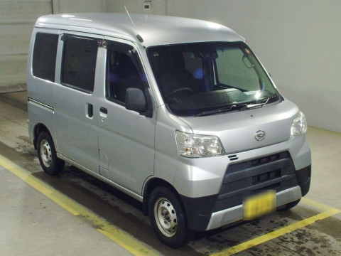 2019 Daihatsu Hijet Cargo S331V[2]