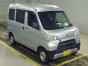 2019 Daihatsu Hijet Cargo