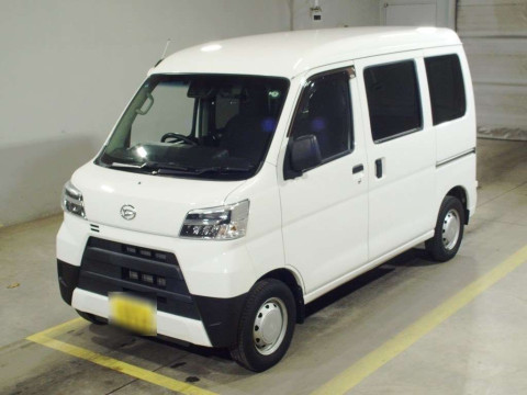 2020 Daihatsu Hijet Cargo S331V[0]