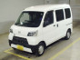 2020 Daihatsu Hijet Cargo