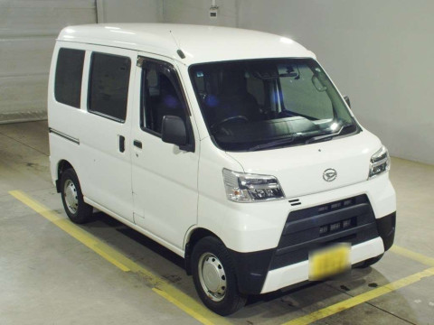 2020 Daihatsu Hijet Cargo S331V[2]