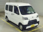 2020 Daihatsu Hijet Cargo