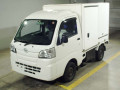 2017 Daihatsu Hijet Truck