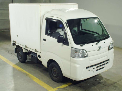 2017 Daihatsu Hijet Truck S510P[2]