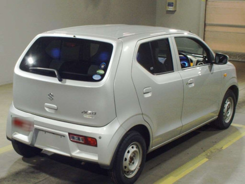 2017 Suzuki Alto HA36S[1]