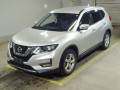 2018 Nissan X-Trail