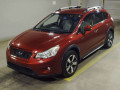 2014 Subaru XV HYBRID