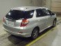 2012 Honda Fit Shuttle