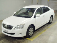 2009 Toyota Premio