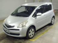 2007 Toyota Ractis