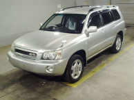 2001 Toyota KLUGER