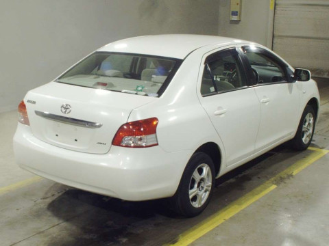 2007 Toyota Belta NCP96[1]