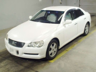 2006 Toyota Mark X