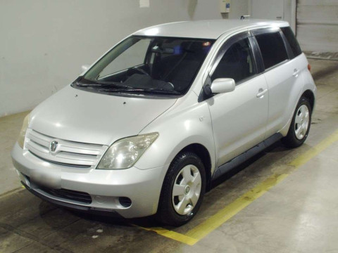 2003 Toyota IST NCP65[0]