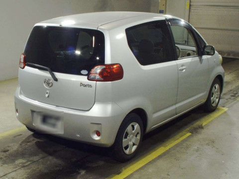 2008 Toyota Porte NNP15[1]