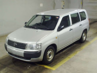 2009 Toyota Probox Van