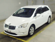 2009 Toyota Mark X Zio