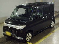 2009 Daihatsu Tanto Custom