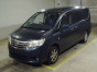 2012 Nissan Serena