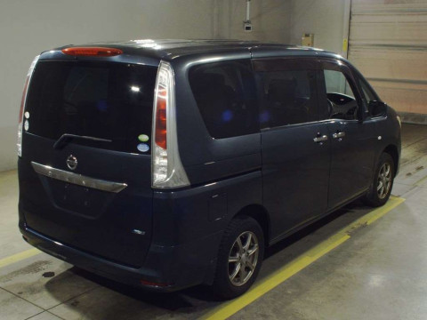 2012 Nissan Serena NC26[1]