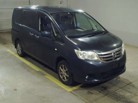 2012 Nissan Serena NC26[2]