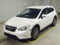 2013 Subaru XV