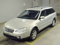 2006 Subaru Legacy Outback