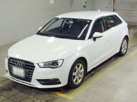 2014 Audi A3 8VCXS[0]