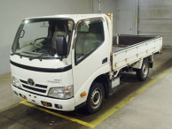 2014 Toyota Toyoace Truck