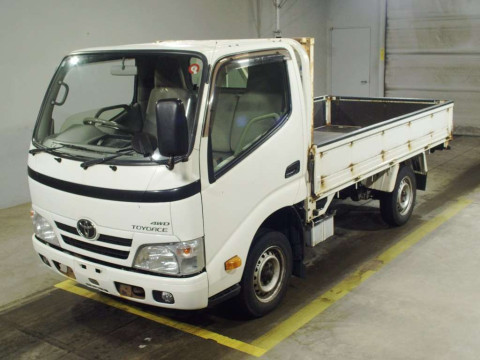 2014 Toyota Toyoace Truck KDY281[0]