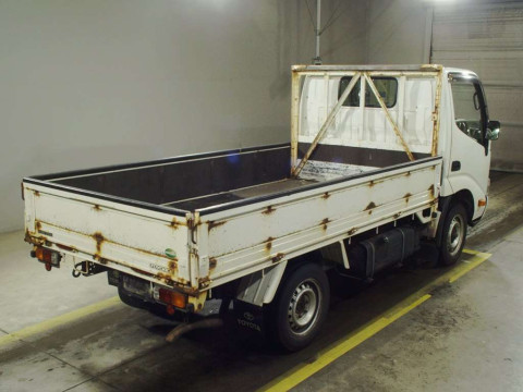 2014 Toyota Toyoace Truck KDY281[1]