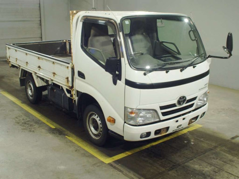 2014 Toyota Toyoace Truck KDY281[2]