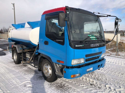 2006 Isuzu Forward FRR35C3S[2]