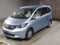 2009 Honda Freed