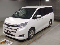 2019 Toyota Noah