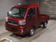 2024 Daihatsu Hijet Truck