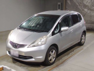 2009 Honda Fit