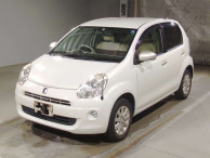 2011 Toyota Passo