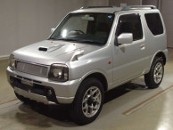 2005 Suzuki Jimny