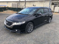 2010 Honda Odyssey