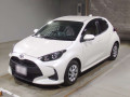 2021 Toyota YARIS