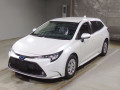 2022 Toyota Corolla Touring Wagon